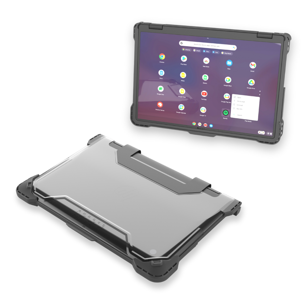 ShockGUARD HP Fortis 14" G11
