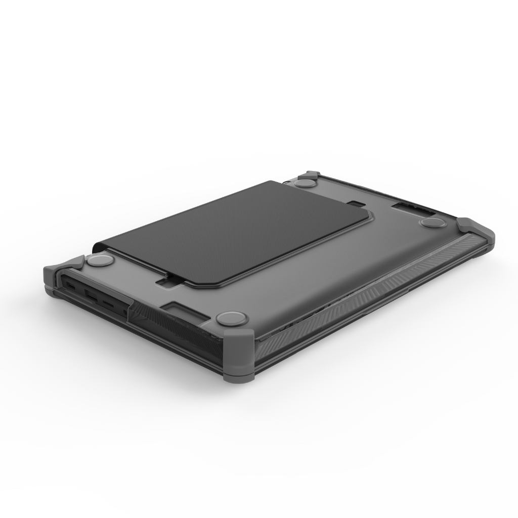 ShockGUARD Chromebook (with Stand)