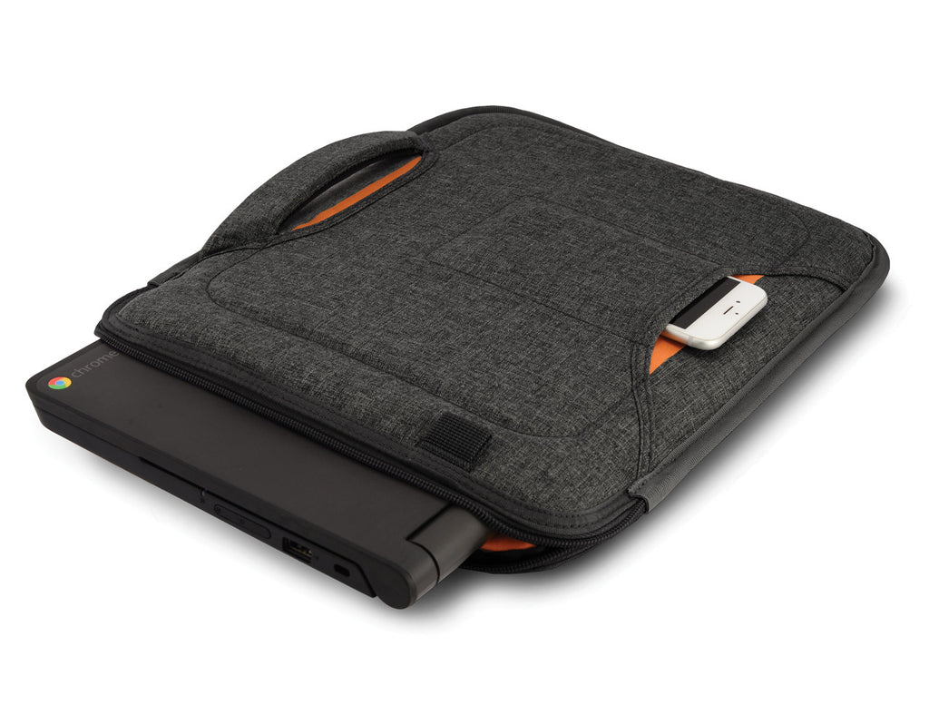 slim sleeve for laptop